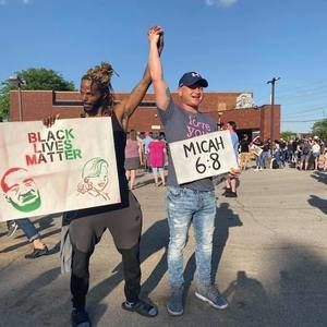 Meet your Posher, Derek